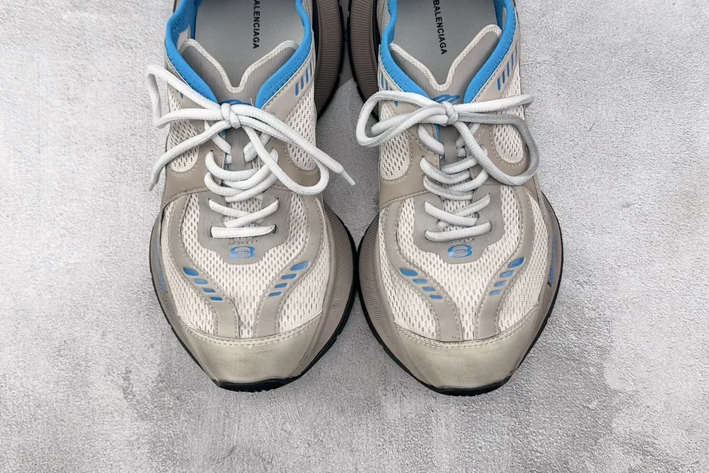 Balenciaga Shoe 